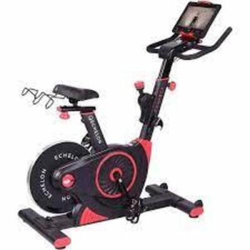 (1) EXERCISE BIKE