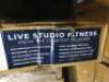 (1) EXERCISE BIKE - 3