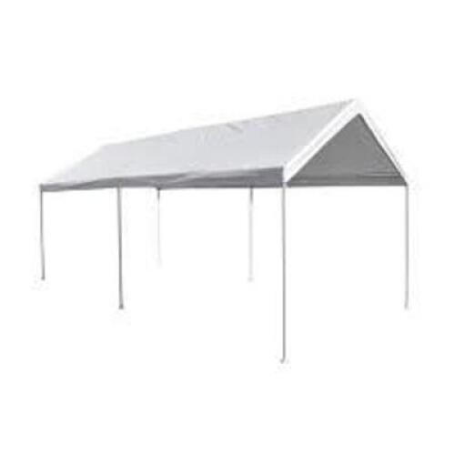 (1) CARPORT