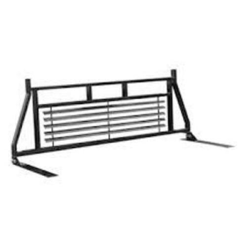 (1) HEADACHE RACK