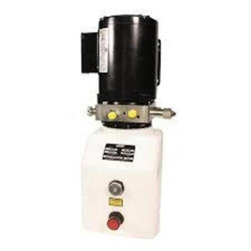 (1) POWER UNIT