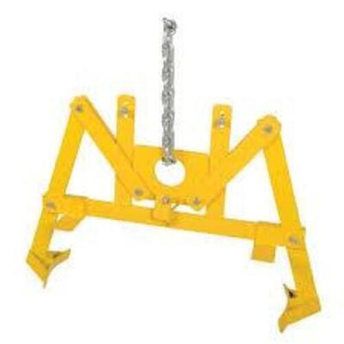 (1) DRUM LIFTER