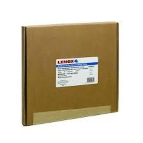 (1) CASE OF (250) BI METAL PALLET DISMANTLING BLADES