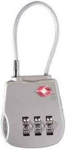 (20) TSA LOCK