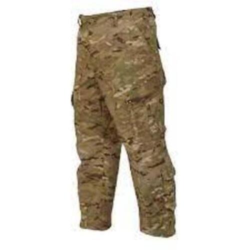 (4) PAIRS OF TACTICAL RESPONSE UNIFORM