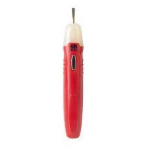 (2) SCREWDRIVER VOLTAGE CONTINUITY TESTER