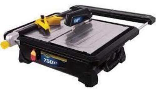 (1) TILE WET SAW