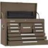 (1) TOOL BOX TOPPER