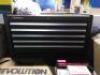 (1) TOOL BOX TOPPER - 2