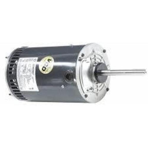 (1) CONDENSER FAN MOTOR