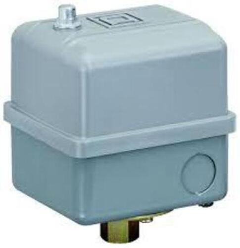 (3) PRESSURE SWITCH