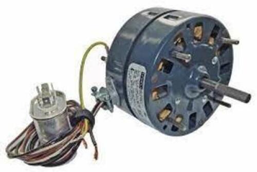 (1) PERMANENT SPLIT CAPACITOR
