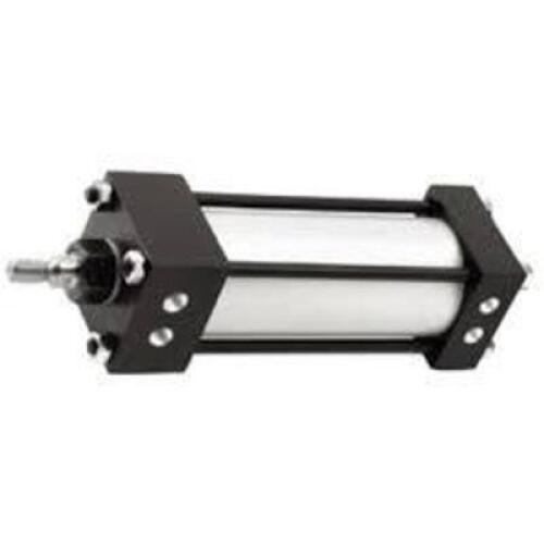 (1) SINGLE ACTING AIR CYLINDER