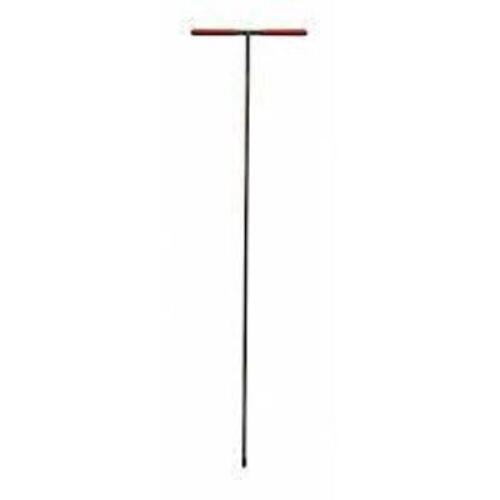 (1) PROBING ROD