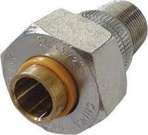 (18) DIELECTRIC UNION