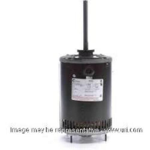 (1) CONDENSER FAN MOTOR