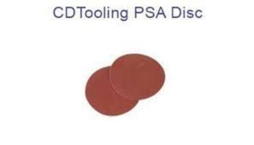 (3) PACKS OF (50) PSA CLOTH DISC