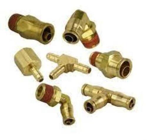 (3) DOT FITTINGS