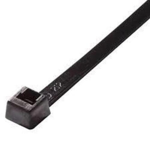 (7) PACKS OF (50) HEAVY DUTY CABLE TIES