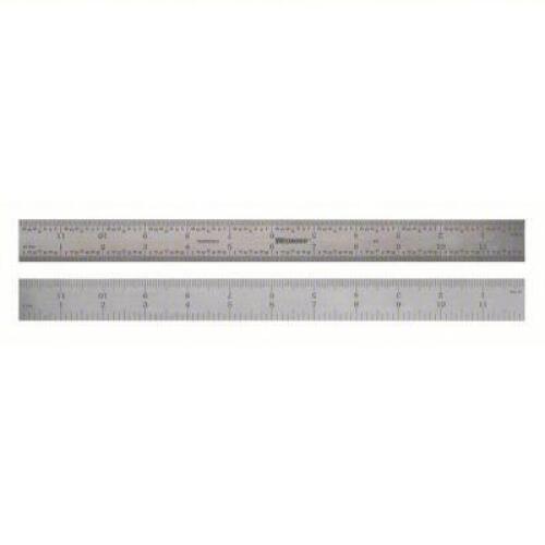 (27) STANDARD RULERS