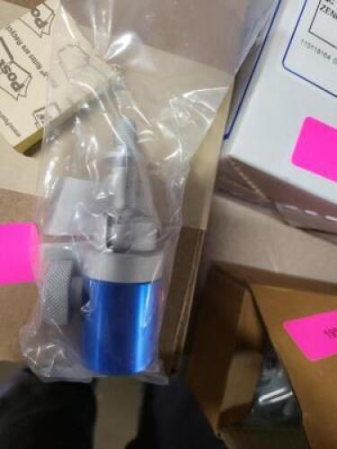 (10) FLOAT AND LOCK LEVEL SWITCH