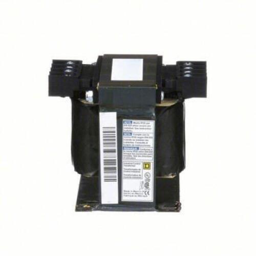 (1) INDUSTRIAL CONTROL TRANSFORMER