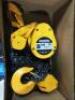 (1) CHAIN HOIST - 2
