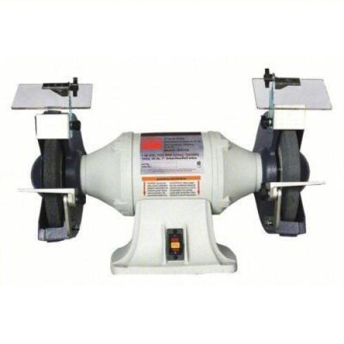 (1) BENCH GRINDER