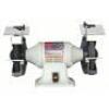 (1) BENCH GRINDER