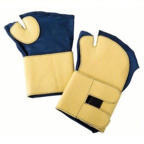 (12) PAIRS OF ANTI-VIBRATION GLOVES
