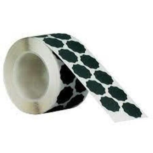 (12) DISC ROLLS OF WET OR DRY SANDING CIRCLES