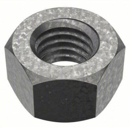 (5) CASES OF (55) PACKS OF HEX NUTS