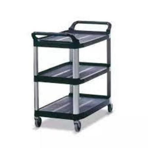 (1) UTILITY SERVICE CART