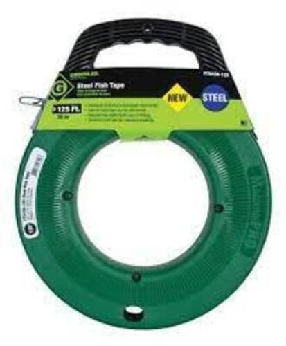 (1) ROLL OF FISH TAPE