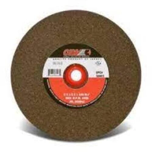 (2) GRINDING WHEELS