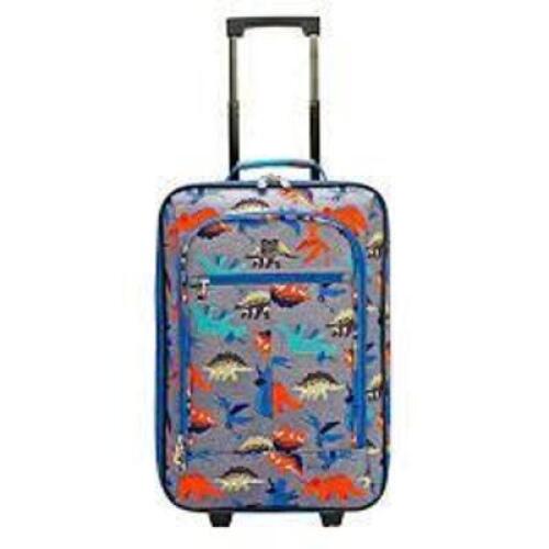 (1) LUGGAGE CASE