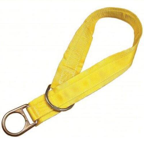 (1) TIE OFF ADAPTER