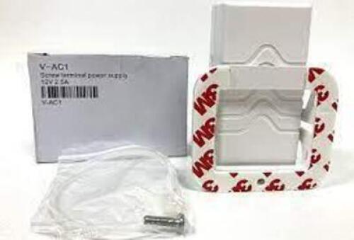 (4) SMART HOME SCREW TERMINAL POWER SUPPLY
