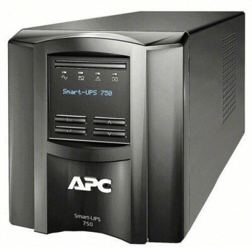 (1) SMART UPS