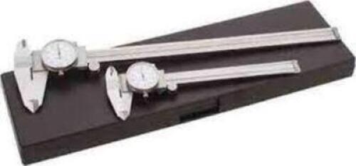 (1) OUTSIDE DIAMETER DIAL CALIPER, NOT SET ONLY 1