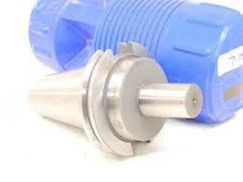 (1) JACOBS TAPER HOLDER