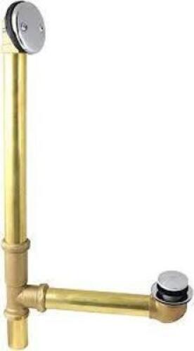 (3) TUB BATH DRAIN