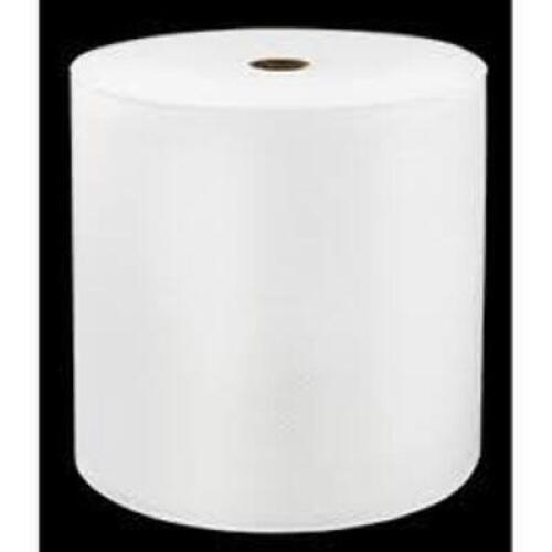 (1) CASE OF (6) PAPER TOWEL ROLLS