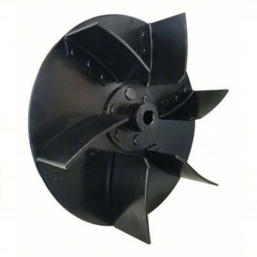 (1) IMPELLER