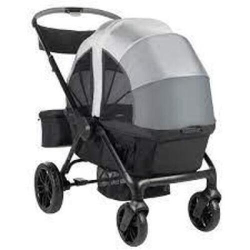 (1) BABY STROLLER