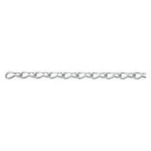 (1) BOX OF (100 FEET) JACK CHAIN