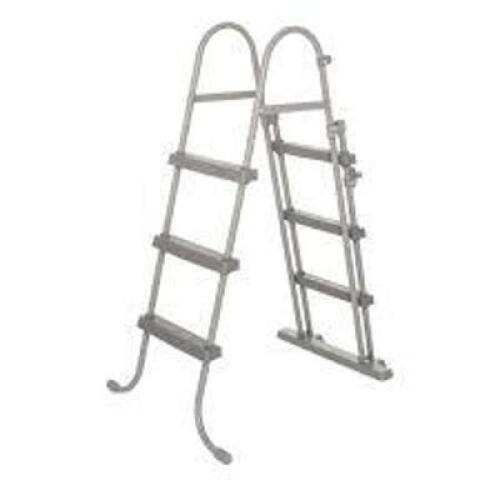 (1) POOL LADDER