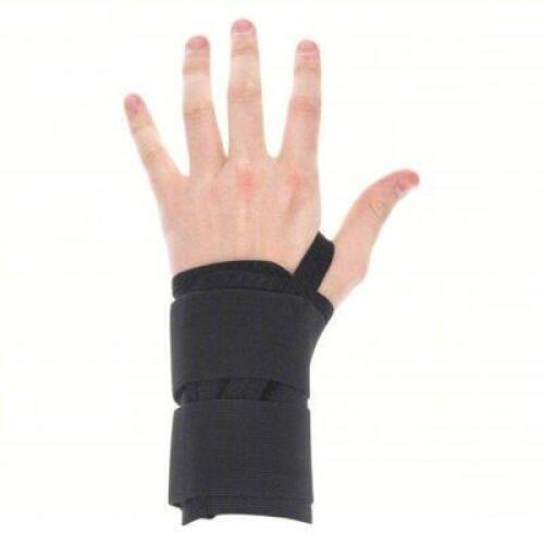 (2) WRIST SUPPORT