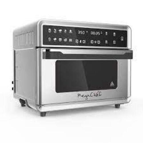 (1) COUNTERTOP OVEN