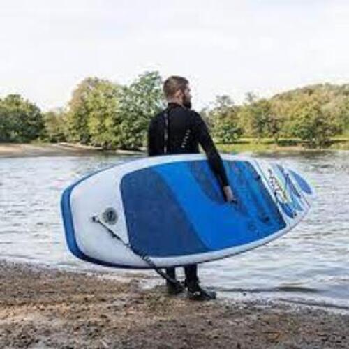 (1) STAND UP PADDLE BOARD
